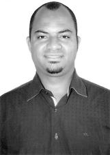 Foto de GESSÉ SANTOS DE ARAÚJO