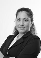 Foto de ALEXANDRA REGINA DE LIRA OLIVEIRA