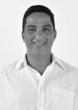 Foto de WELINGTON SILVA DE ANDRADE