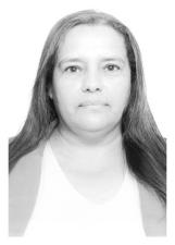 Foto de SIDENI APARECIDA DOS SANTOS