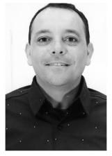 Foto de CLEBER DE MATOS MACEDO
