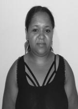 Foto de Sebastiana Gomes de Oliveira