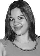 Foto de ALINE SOARES DA SILVA FREITAS