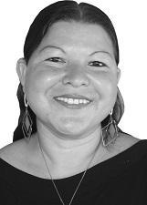 Foto de VANIA APARECIDA DOS SANTOS