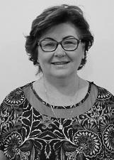 Foto de Clarice Teresinha Baron Grapeggia
