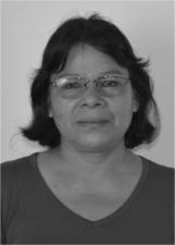Foto de CESARINA TSINHOTSÉ EHUTUWE TSAHOBO