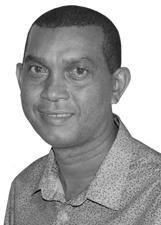 Foto de EDILSON DOS ANJOS CARVALHO