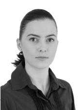 Foto de Mayara Gabriela Gross Philippsen Nery