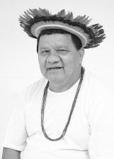 Foto de JOSE ITABIRA SURUI