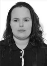 Foto de JULIANE FRANCISCO LIZIERI SARAIVA