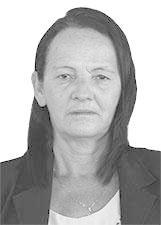 Foto de MARIA APARECIDA DA SILVA BARBOSA