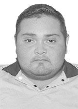 Foto de Ademilson da Silva Sanatana