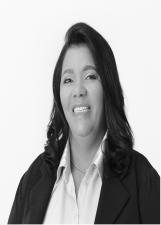 Foto de LÍDIA DE FÁTIMA MORAES DE VARGAS