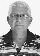 Foto de Francisco Alderi Evaristo Soares
