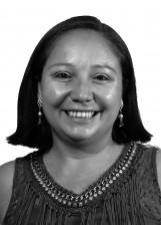 Foto de CIRLENE SANTANA DO NASCIMENTO
