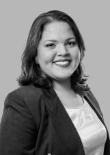 Foto de ANA CAROLINE BRITO ESPINDOLA CAMARGO