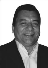 Foto de Carlos Augusto da Rosa Soller