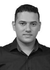 Foto de JHEFFERSON DAVID DE OLIVEIRA REZENDE