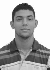 Foto de CLEITON FELIPE SOUZA DE OLIVEIRA