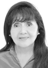Foto de Lucia Maria de Santana
