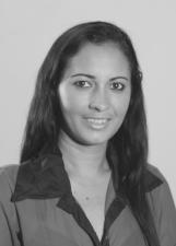 Foto de GILIANE TAINÁ ALVES DA CRUZ NEVES