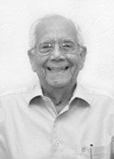 Foto de ARNÓBIO VIEIRA DE ANDRADE
