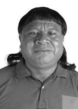 Foto de GASPAR WARADZERE TSIWARI