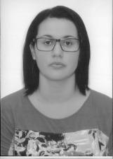 Foto de FLAVIA APARECIDA DE SOUZA DA ROCHA