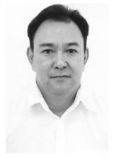 Foto de ROMER SATOR YAMASHITA
