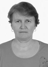 Foto de LUCIA APARECIDA BURIOLA DE ARAUJO