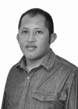 Foto de FAUSTINO APARECIDO DA SILVA