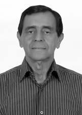 Foto de UGO DA CONCEIÇÂO PADILHA