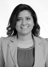Foto de FRANCIELI MAGALHÃES DE ARRUDA VIEIRA PIRES