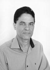 Foto de Fausto Nobres da Silva