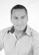 Foto de Cristiano Silva Damasceno