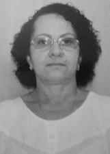 Foto de MARIA HELENA INÁCIA DE PAULA