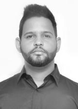 Foto de ROGERIO VINICIUS ALMEIDA SANTANA