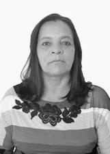 Foto de Vilma Coneição Cardozo