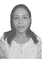 Foto de Aliane Lopes dos Santos
