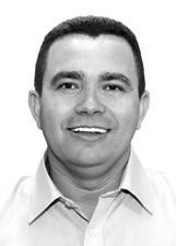 Foto de ALECSAND MOREIRA DA SILVA