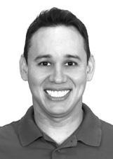 Foto de MONIR BRAZ CURVO ARRUDA