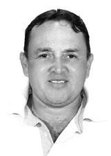 Foto de GILBERTO RODRIGUES BENTO