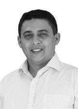 Foto de RONIO CONDÃO BARROS MILHOMEM