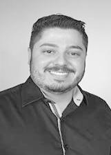 Foto de JORGE HENRIQUE CARVALHO KONRAD