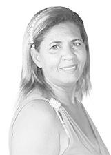 Foto de Vera Lucia Costa do Nascimento