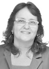 Foto de Nilce Mary Leite Barros