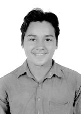 Foto de LUCAS TAKAHASHI DE PAULA
