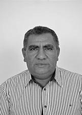 Foto de EBENEZEL DARBY DOS SANTOS