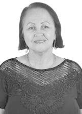 Foto de Zilda Pereira de Souza