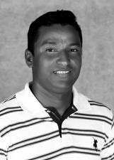 Foto de Samuel Adão da Costa